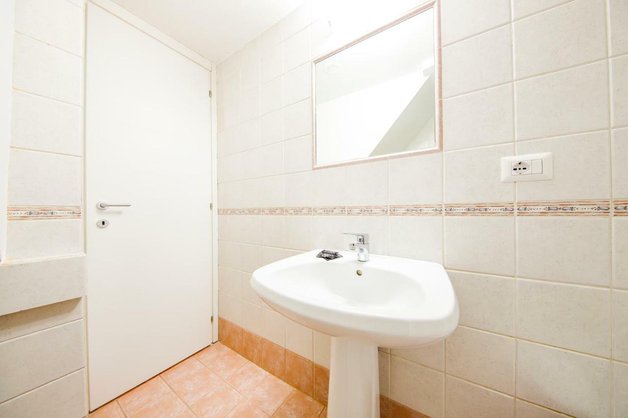 Kefa Holiday - Bordonaro Apartments Cefalù Extérieur photo