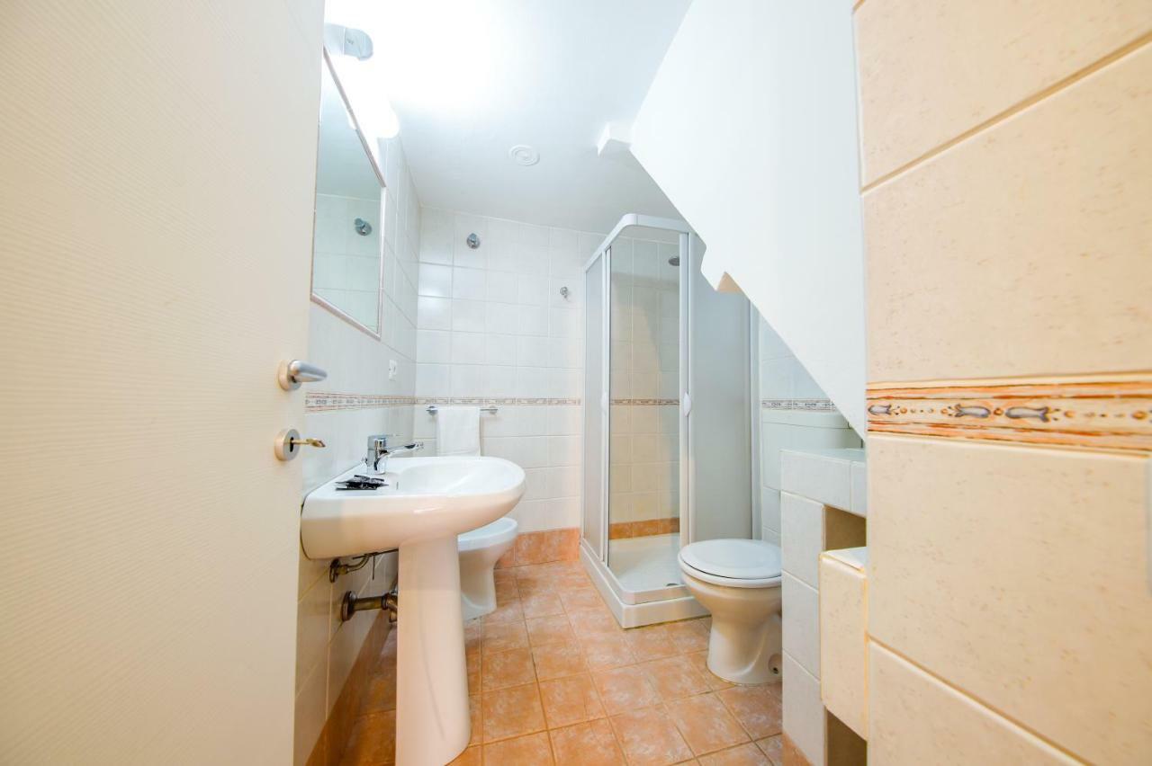 Kefa Holiday - Bordonaro Apartments Cefalù Extérieur photo